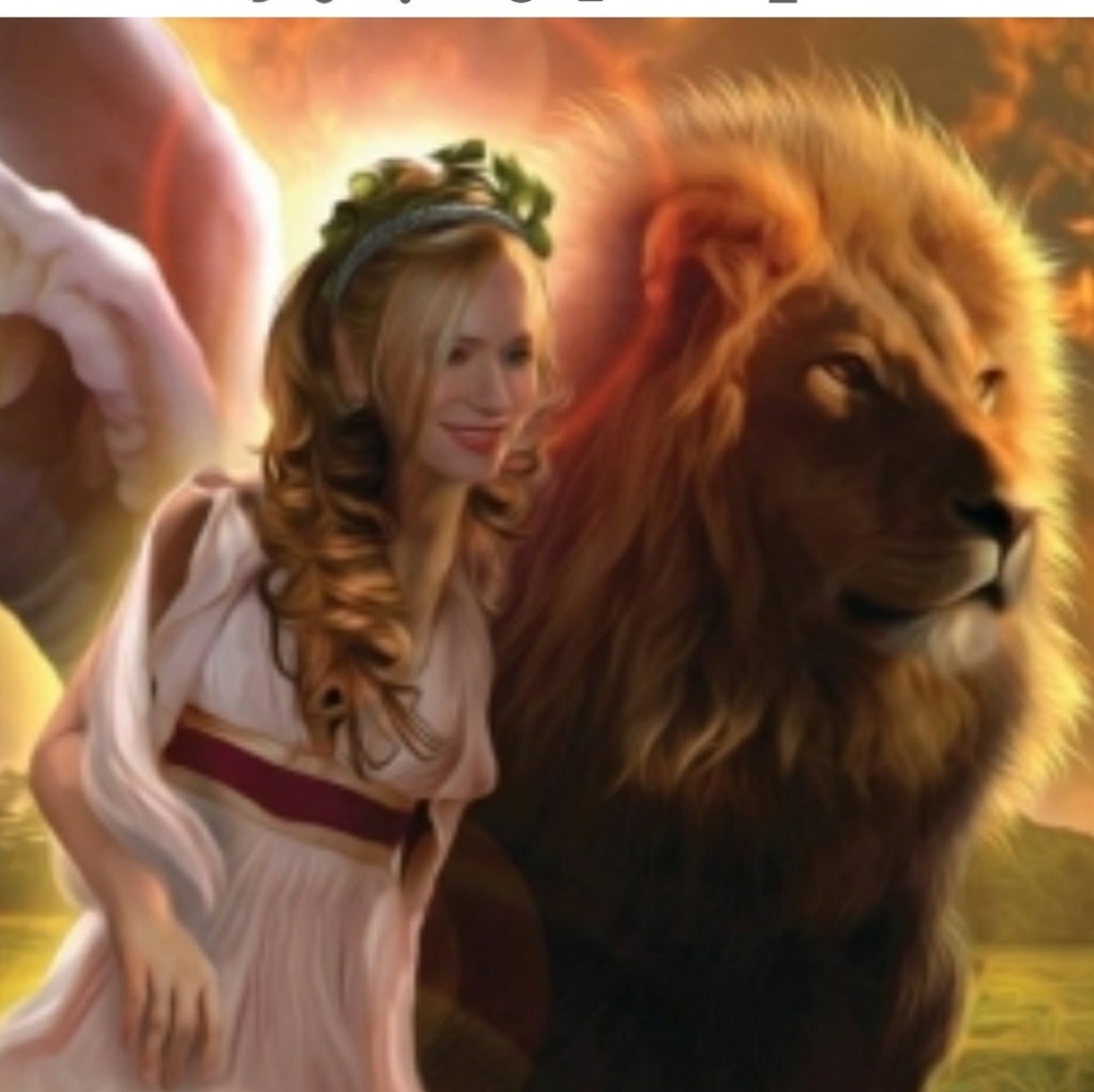 Meet your Posher, Lissie